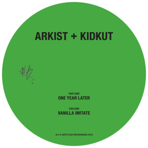 Listen to One Year Later song with lyrics from Arkist