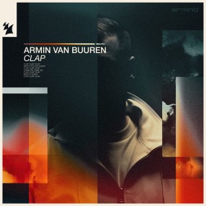 Armin Van Buuren的專輯Clap