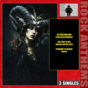 收聽Lindsey Buckingham的Go Your Own Way (Live)歌詞歌曲