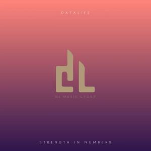 收聽DataLife的STRENGTH IN NUMBERS (feat. ILL Habbit) (Explicit)歌詞歌曲
