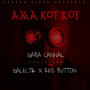 Album Ama Kot Kot from Gaba Cannal