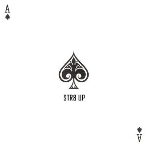 Str8 Up (feat. MeetSims & Chelsea Davis) (Explicit) dari MeetSims