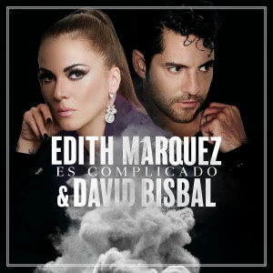 อัลบัม Es Complicado ศิลปิน Edith Mrquez