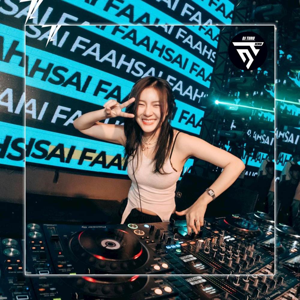 Gubuk Jadi Istana Breakbeat