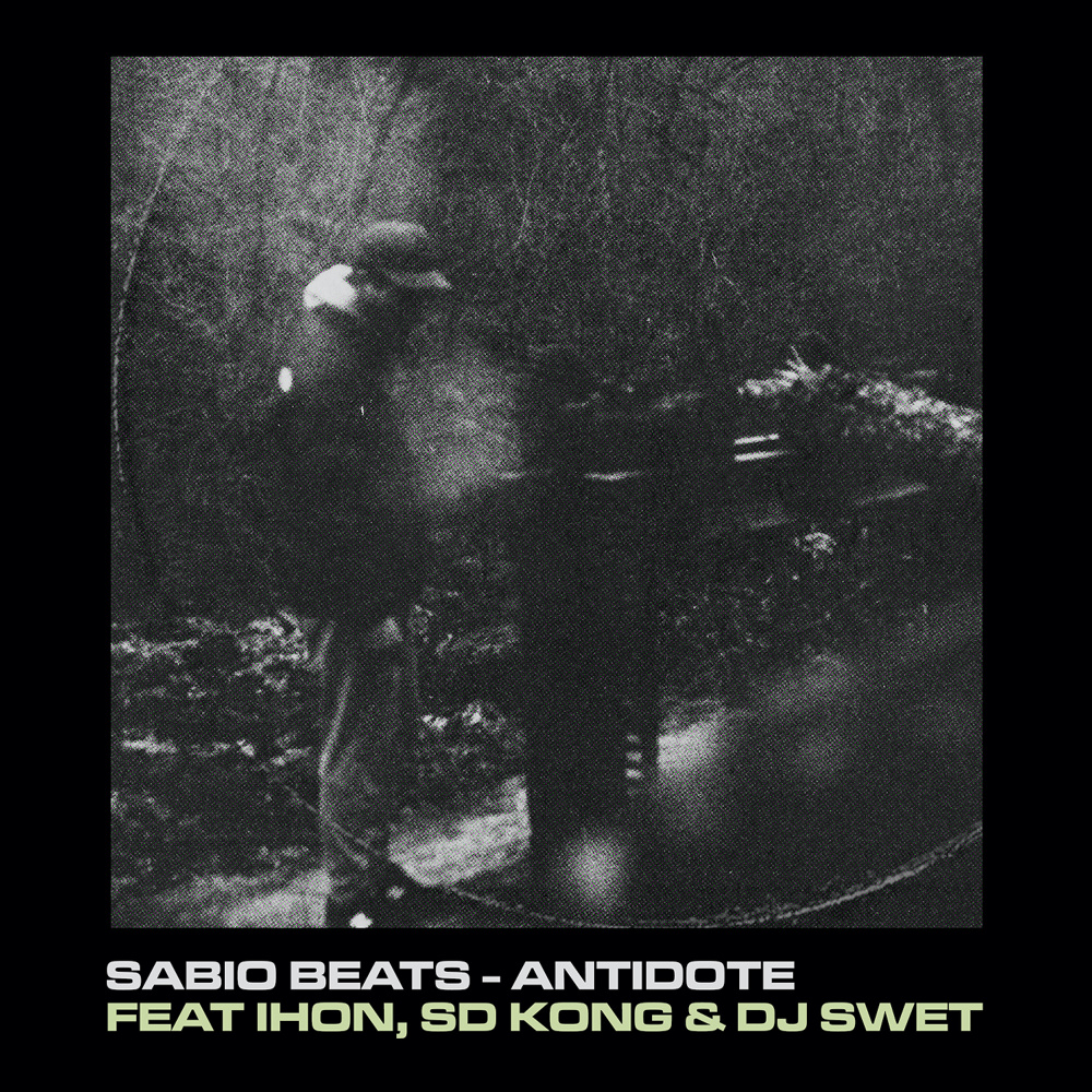 Antidote (Explicit)