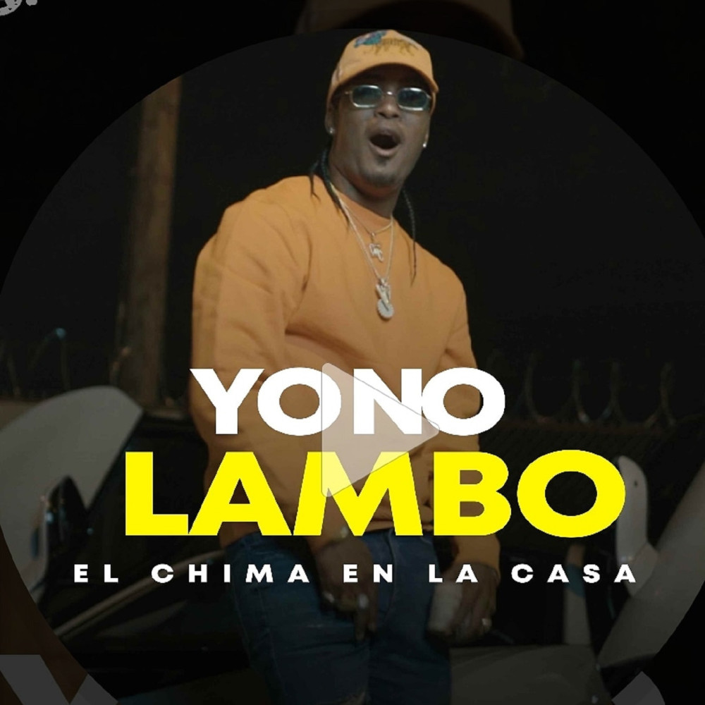 Yo No Lambo