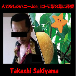 收聽Takashi Sakiyama的人でなしのハニーJoe、ヒトデ梨の葉に移乗歌詞歌曲