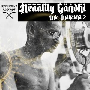 收聽Neaality Gandhi的Trial By Combat (feat. HiddenRoad & DJ Halabi|Explicit)歌詞歌曲