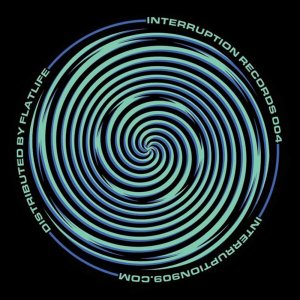 Album Interruption Records 004 oleh Tik Tok
