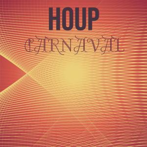 Album Houp Carnaval from 