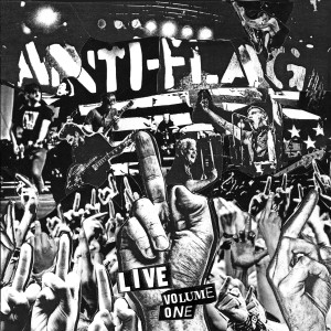 收聽Anti-Flag的Drink Drank Punk (Live) (Explicit)歌詞歌曲