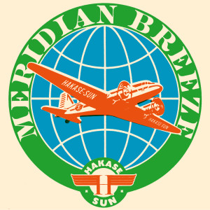 Album 子午线ブリーズ ～ Meridian Breeze ～ from 
