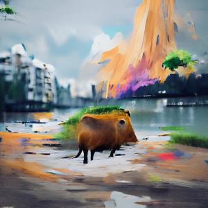 Kapibara的專輯Kapibara