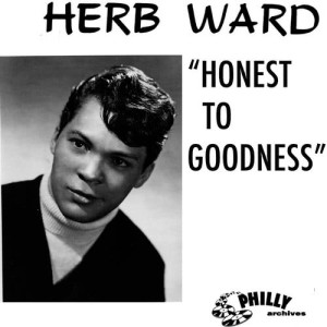 Herb Ward的專輯Honest to Goodness