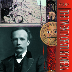 丹尼斯·布莱恩的专辑Richard Strauss · The masters of music