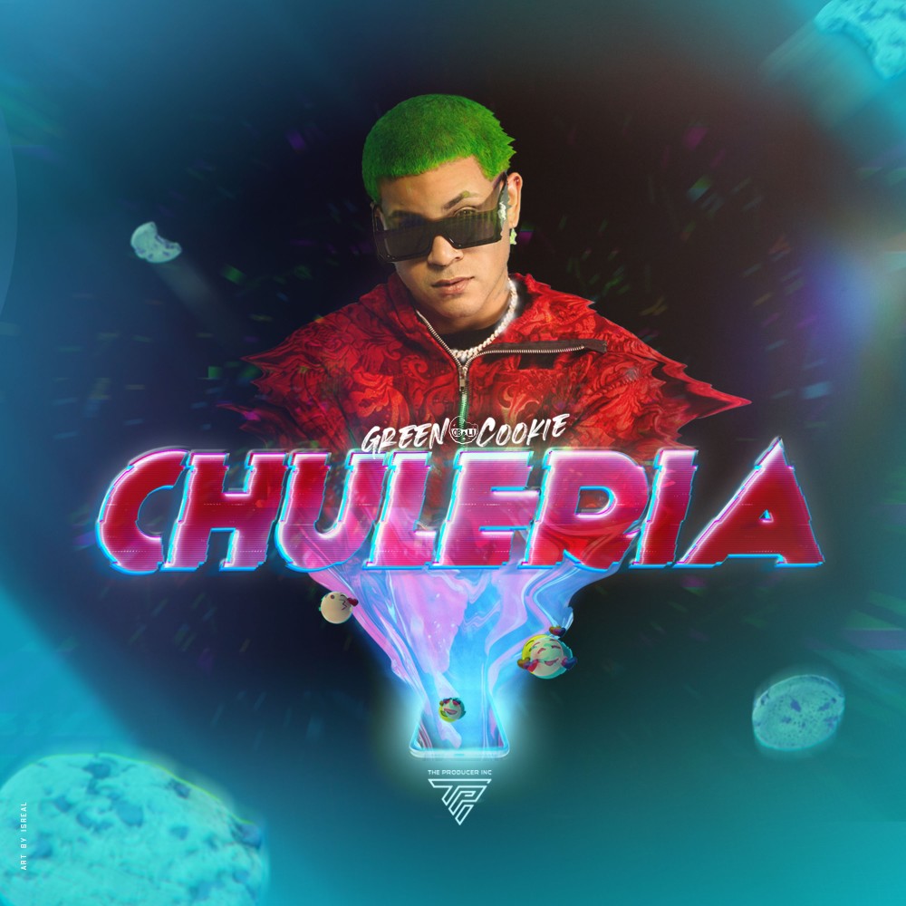 Chuleria (Explicit)