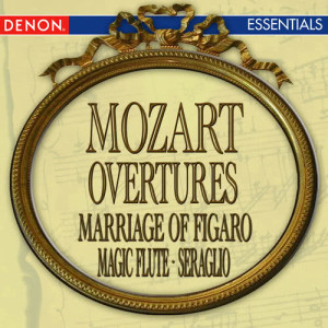 收聽London Philharmonic Orchestra的The Magic Flute Overture歌詞歌曲