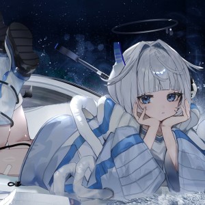 default playlist img