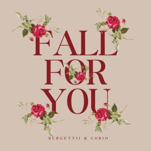 Album Fall For You from Burgettii