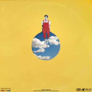 收聽Paper Idol的Clouds歌詞歌曲