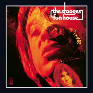 The Stooges的專輯Funhouse [Deluxe Edition]