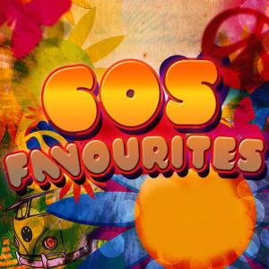 อัลบัม 60s Favourites ศิลปิน Oldies Songs