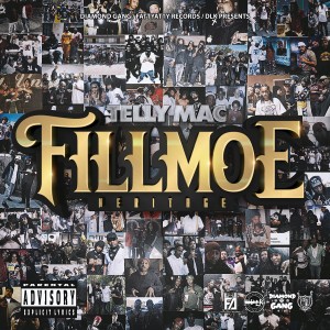 Telly Mac的專輯Fillmoe Heritage (Explicit)