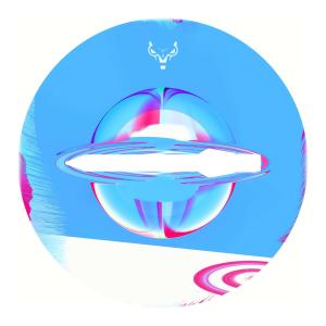 收聽Yurbesfren的Eris歌詞歌曲