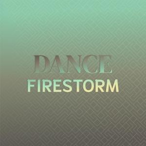 Album Dance Firestorm from Various