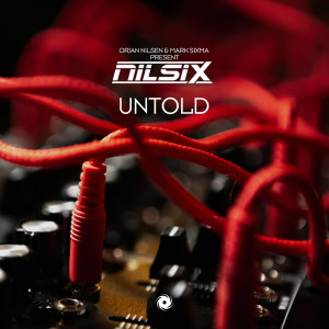อัลบัม Untold ศิลปิน nilsix