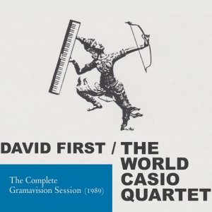收聽The World Casio Quartet的Collapsing 'Round Midnight歌詞歌曲