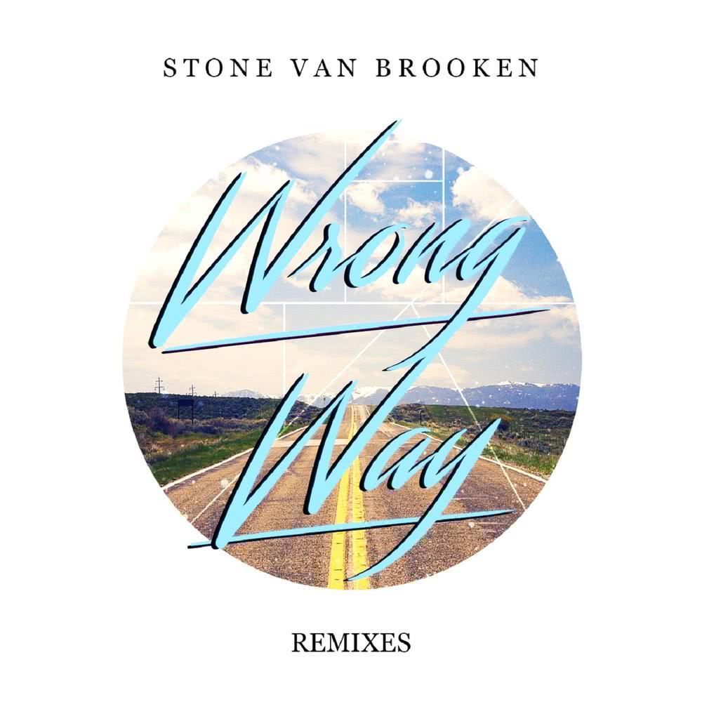Wrong Way (Radio Edit)