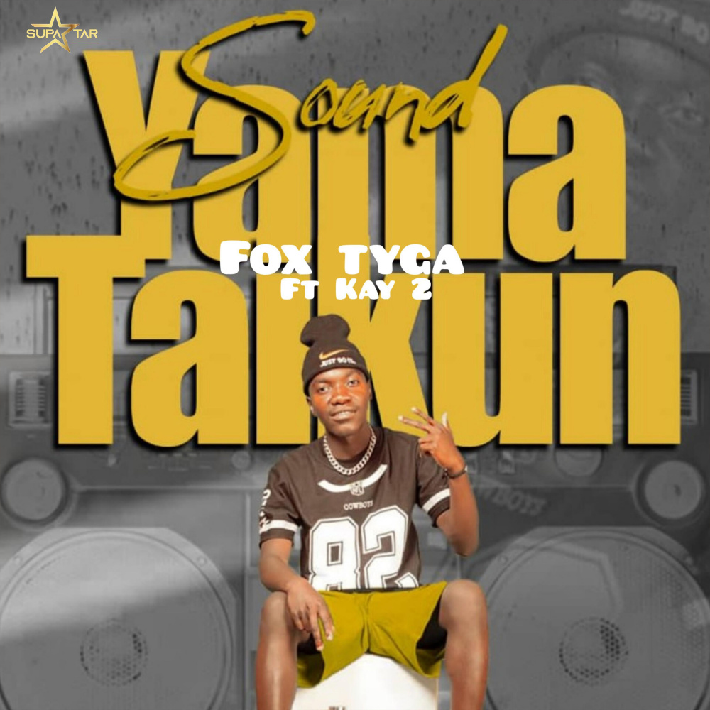 Sound Yama Taikun