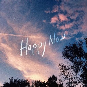 Album Happy Now (with Anna Hamilton) oleh Anna Hamilton