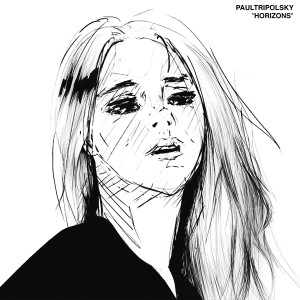 Album Horizons from Paul Tripolsky