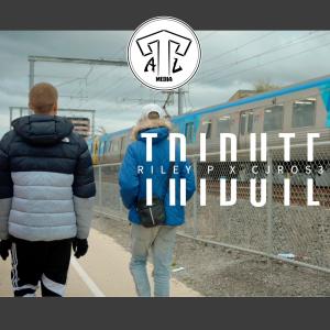 收聽CJROS3的Tribute歌詞歌曲