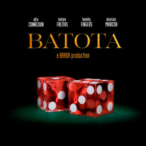 Afro Connexion的專輯BATOTA