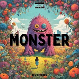 收聽NA$-T的MONSTER (Explicit)歌詞歌曲