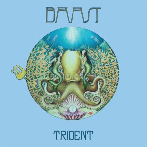 ดาวน์โหลดและฟังเพลง Trident พร้อมเนื้อเพลงจาก Baast