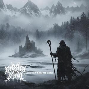 Draugo暗い的專輯THE ABYSSAL DAWN (feat. CHXEU) [Explicit]