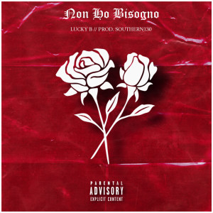 Listen to Non ho bisogno (Explicit) song with lyrics from Lucky B