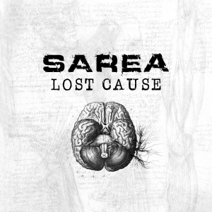 อัลบัม Lost Cause ศิลปิน Sarea