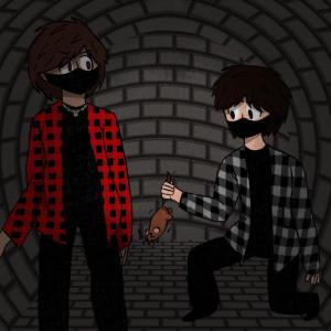 收聽Hazze的RAT (feat. TR!KE)歌詞歌曲