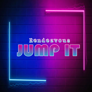 Rendezvous的專輯JUMP IT