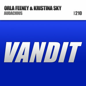 Album Audacious from 