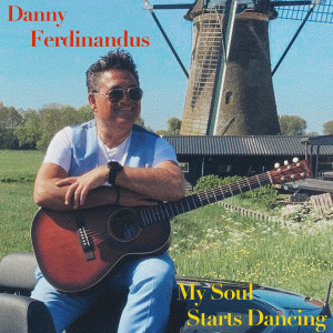 ดาวน์โหลดและฟังเพลง My Soul Starts Dancing พร้อมเนื้อเพลงจาก Danny Ferdinandus