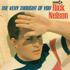 收聽Rick Nelson的My Old Flame歌詞歌曲