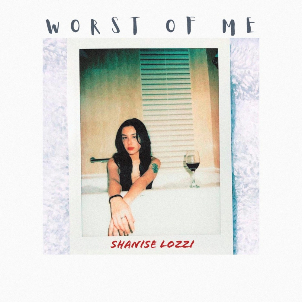 Worst of Me