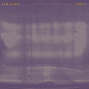 Dengarkan For April, Pt. 1 lagu dari Aul Persneling dengan lirik