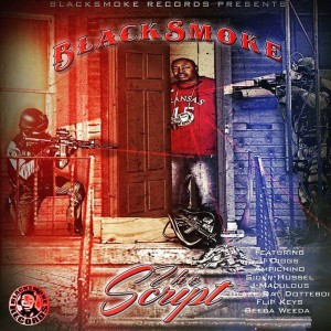 ดาวน์โหลดและฟังเพลง The Rain (Explicit) พร้อมเนื้อเพลงจาก Black Smoke